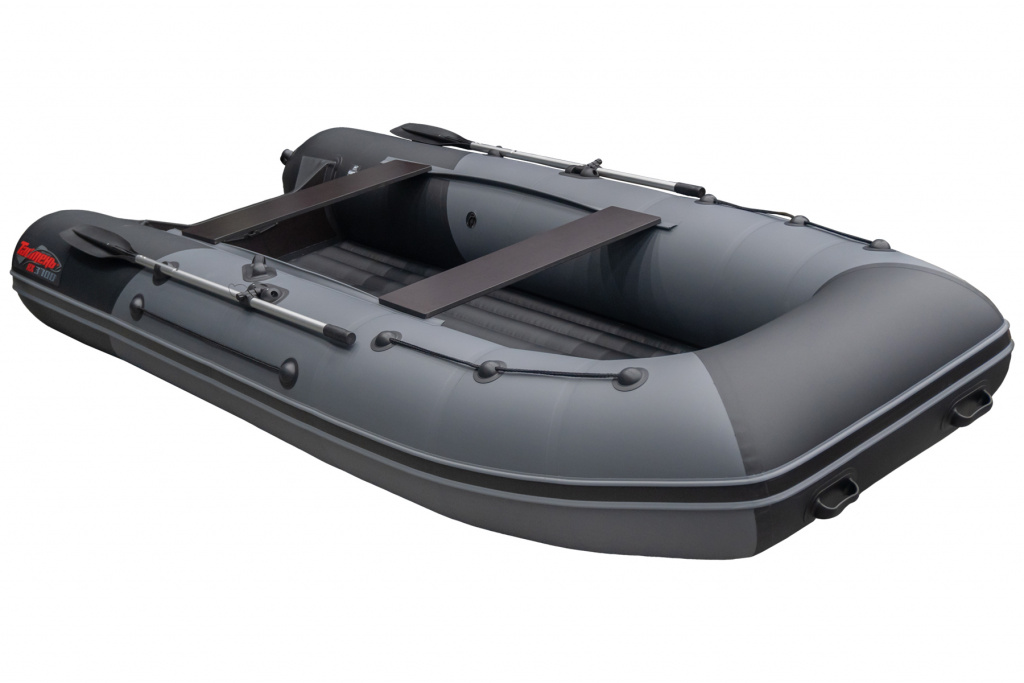 Таймень RX 3700 НДНД