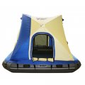 Надувной плот-палатка Polar Bird Raft 260